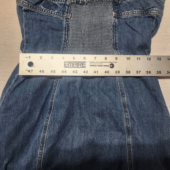 Levi's dress size XS slim fit - Picture 4 of 9